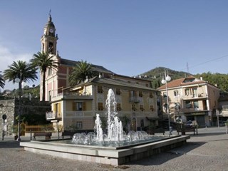 Attico in Vendita a Casarza Ligure, zona centrale, 158'000€, 95 m²