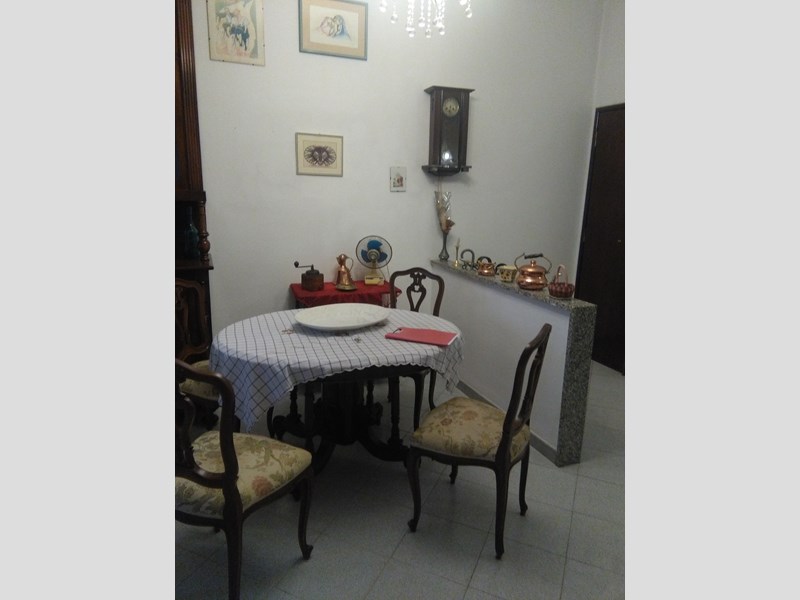 Trilocale in Vendita a Viareggio, zona Marco Polo, 165'000€, 70 m²