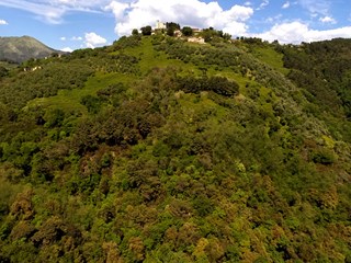 Rustico in Vendita a Lucca, zona massarosa, 95'000€, 50 m²