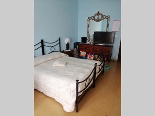 Trilocale in Affitto a Torino, zona via villa giusti, 450€, 50 m², arredato