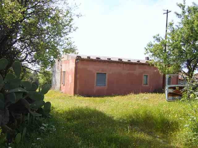 Cascina in Vendita a Cerchiara di Calabria, zona tesauro, 65'000€, 22400 m², arredato