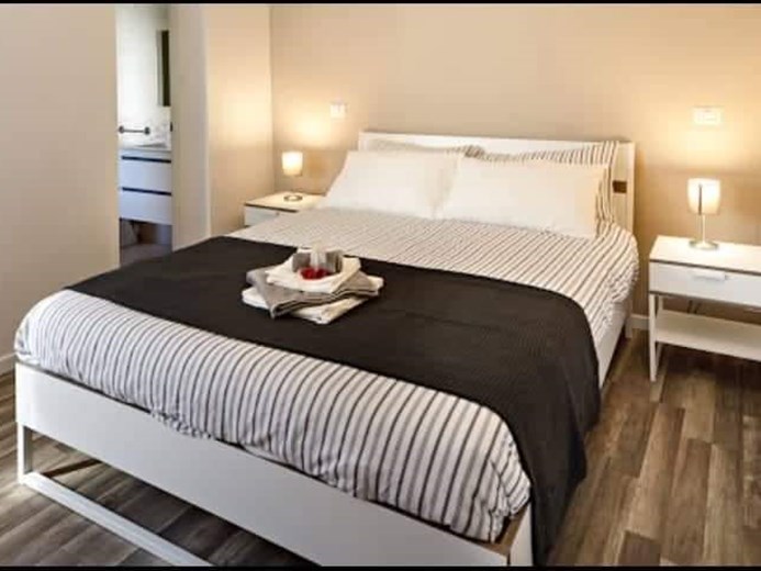 Stanza in Affitto a Carpi, zona Ospedale, 420€, 20 m², arredato