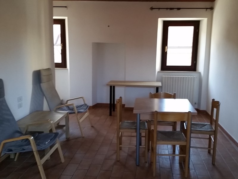 Casa Indipendente in Vendita a Fermo, zona Santa Caterina, 130'000€, 80 m²