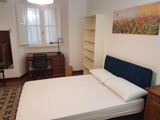 Stanza in Affitto a Roma, zona Parioli, 500€, 30 m², arredato