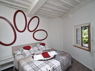 Quadrilocale in Vendita a Siena, 400'000€, 91 m²