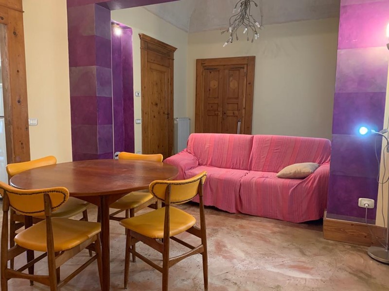 Quadrilocale in Vendita a Chieti, 120'000€, 90 m²