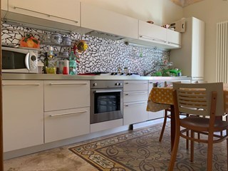 Quadrilocale in Vendita a Chieti, 120'000€, 90 m²