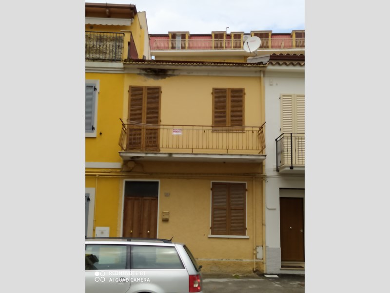 Casa Indipendente in Vendita a Porto Recanati, 135'000&euro;, 80 m²