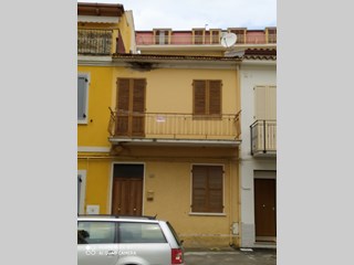 Casa Indipendente in Vendita a Porto Recanati, 135'000&euro;, 80 m²