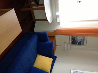 Monolocale in Affitto a Milano, zona Corsica, 600€, arredato