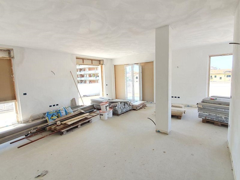 Attico in Vendita a Massa, 1'050'000€, 190 m²