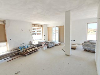 Attico in Vendita a Massa, 1'050'000€, 190 m²