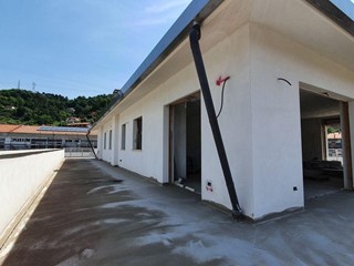 Attico in Vendita a Massa, 1'050'000€, 190 m²