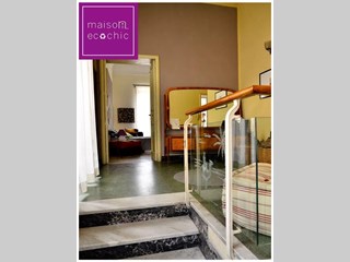 Appartamento in Vendita a Messina, zona Spadafora (ME), 190'000€, 200 m²