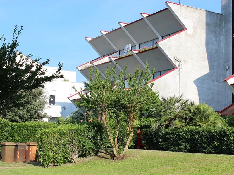 Appartamento in Affitto a Martinsicuro, 1'200&euro;