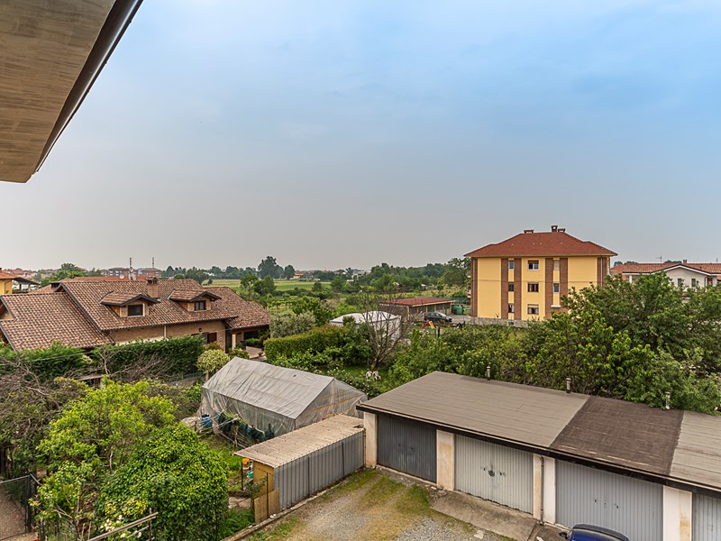 Appartamento in Vendita a Villanova Canavese, 120'000€, 125 m², con Box