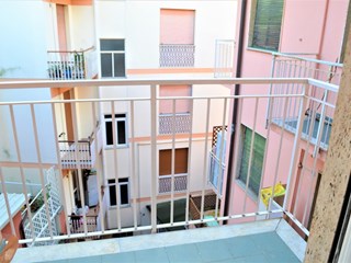 Bilocale in Affitto a Genova, zona CENTRALE, 900€, 40 m², arredato