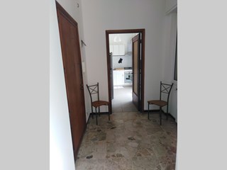 Quadrilocale in Affitto a Genova, zona CENTRALE, 90 m², arredato