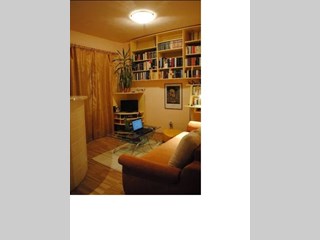 Bilocale in Affitto a Firenze, zona Novoli, 630€, 45 m², arredato