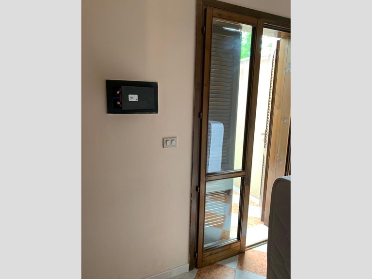 Appartamento in Vendita a Melendugno, zona San Foca, 140'000€, arredato