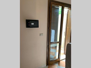 Appartamento in Vendita a Melendugno, zona San Foca, 140'000€, arredato