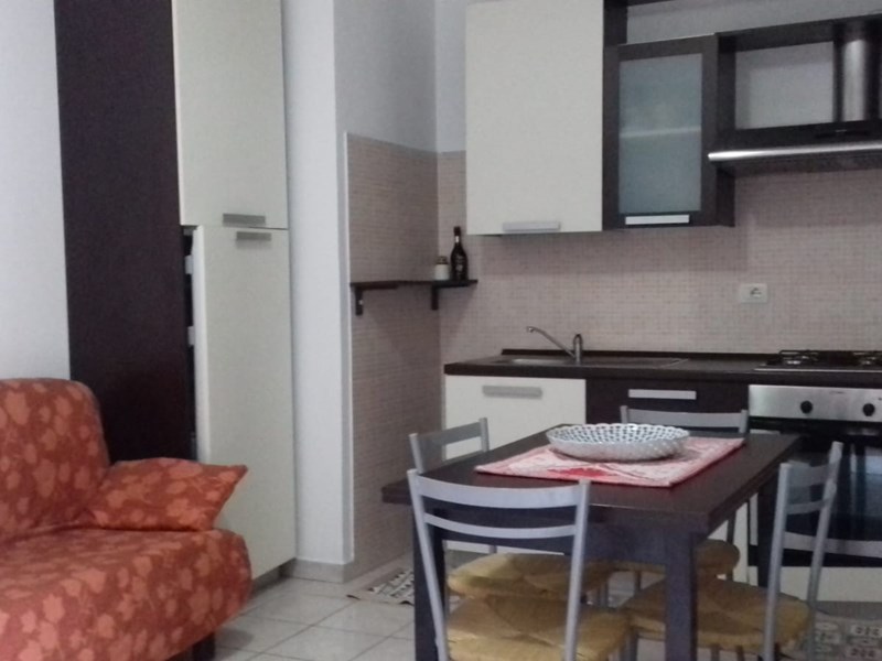 Bilocale in Affitto a Luogosanto, 50 m², arredato