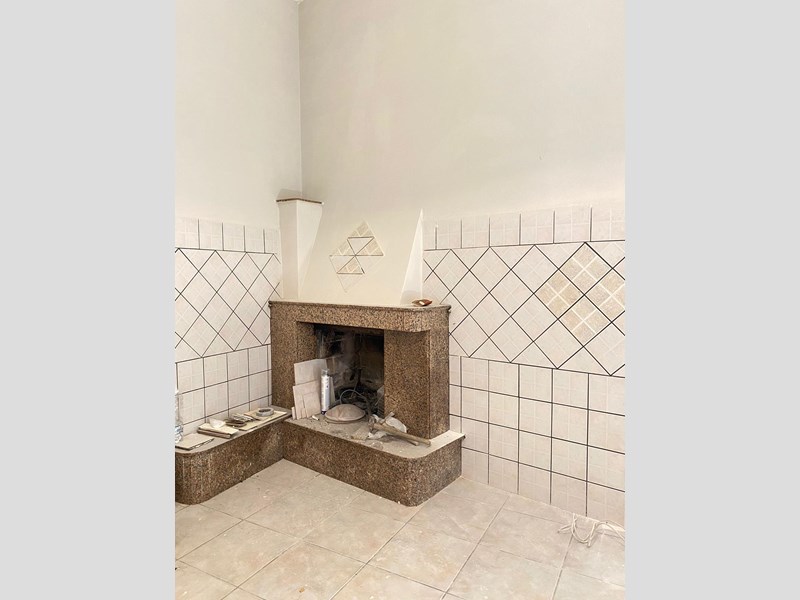 Trilocale in Affitto a Marcianise, zona Marcianise, 330€, 80 m²