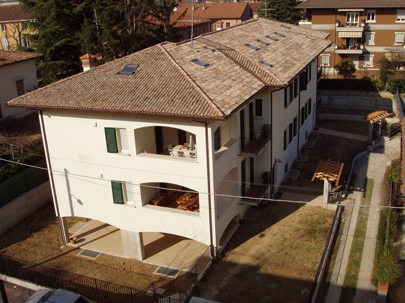 Appartamento in Affitto a Brescia, 230€