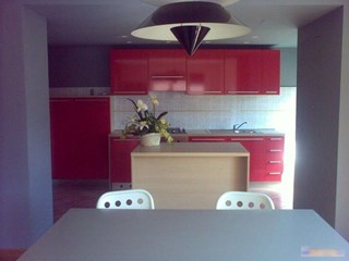 Monolocale in Affitto a Baveno, zona feriolo, 700€, 60 m², arredato