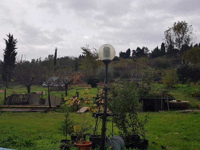 Casa Semi Indipendente in Vendita a Collesalvetti, zona Crocino, 185'000&euro;, 250 m², con Box