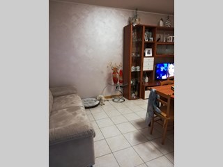 Trilocale in Vendita a Istrana, zona Residence, 90'000€, 70 m², arredato