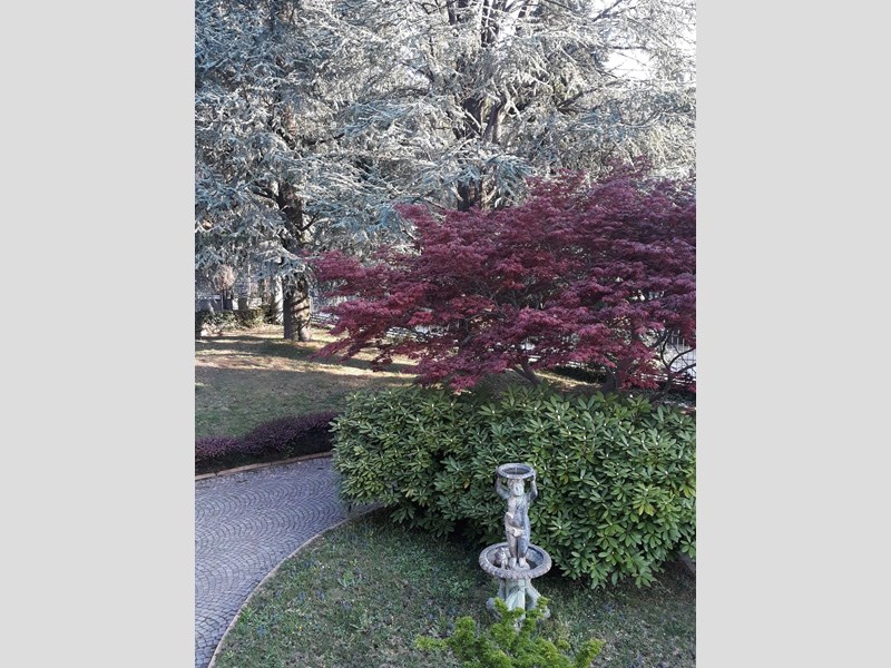 Villa in Vendita a Caglio, 320'000€