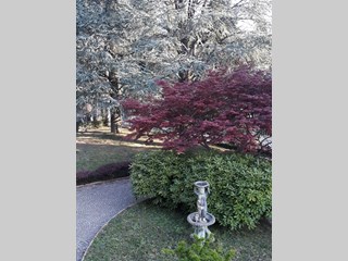 Villa in Vendita a Caglio, 320'000€