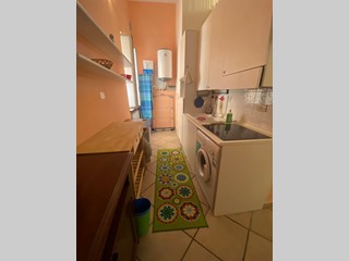 Monolocale in Affitto a Finale Ligure, 35 m², arredato