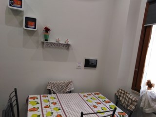 Bilocale in Affitto a Nettuno, zona centralissima, 40 m², arredato
