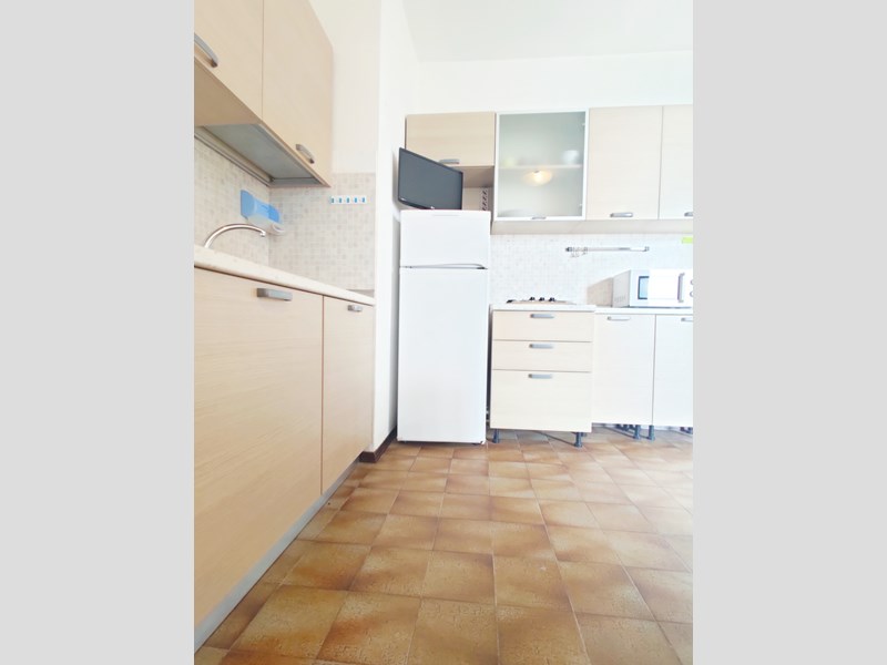 Bilocale in Affitto a Jesolo, zona Piazza Marconi