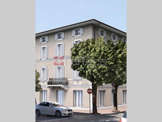 Ufficio in Vendita a Montecatini Terme, 190'000€, 105 m²