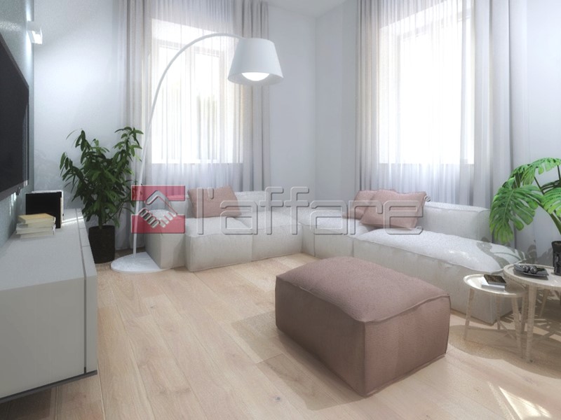 Appartamento in Vendita a Montecatini Terme, 265'000€, 120 m²