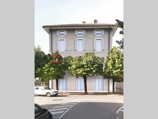 Appartamento in Vendita a Montecatini Terme, 270'000€, 120 m²