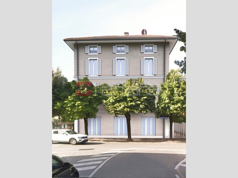 Appartamento in Vendita a Montecatini Terme, 270'000€, 120 m²