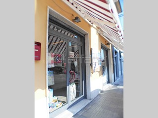 Immobile commerciale in Vendita a Montecatini Terme, 70'000€, 60 m²