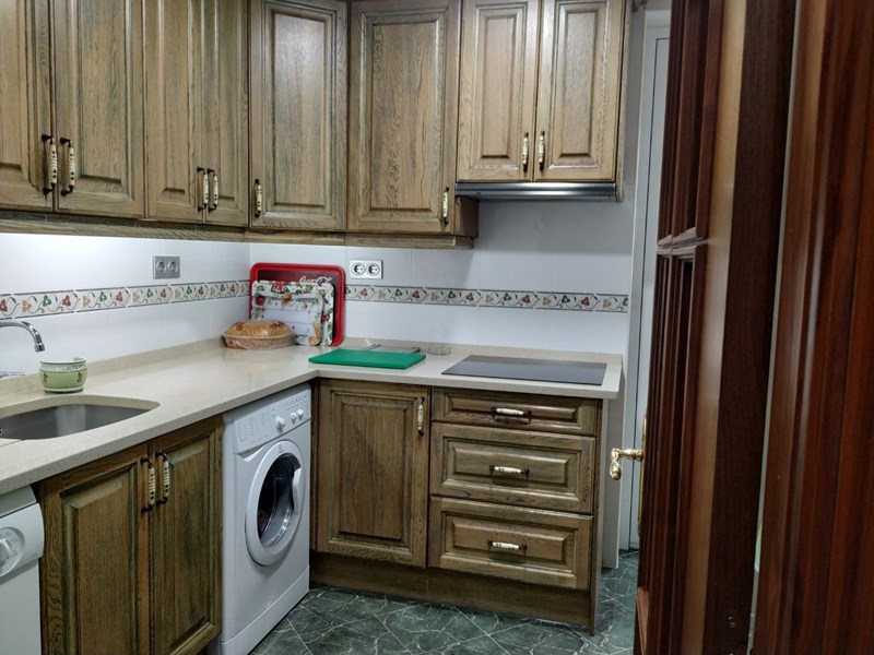 Trilocale in Affitto a Bologna, zona marconi, 710€, 70 m², arredato