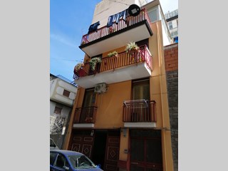 Appartamento in Vendita a Paternò, 130'000€