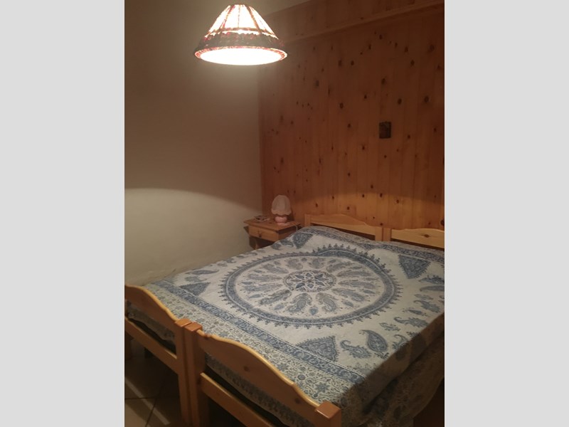 Villetta a schiera in Vendita a Cotronei, zona Villaggio Palumbo, 80'000€, 100 m², arredato