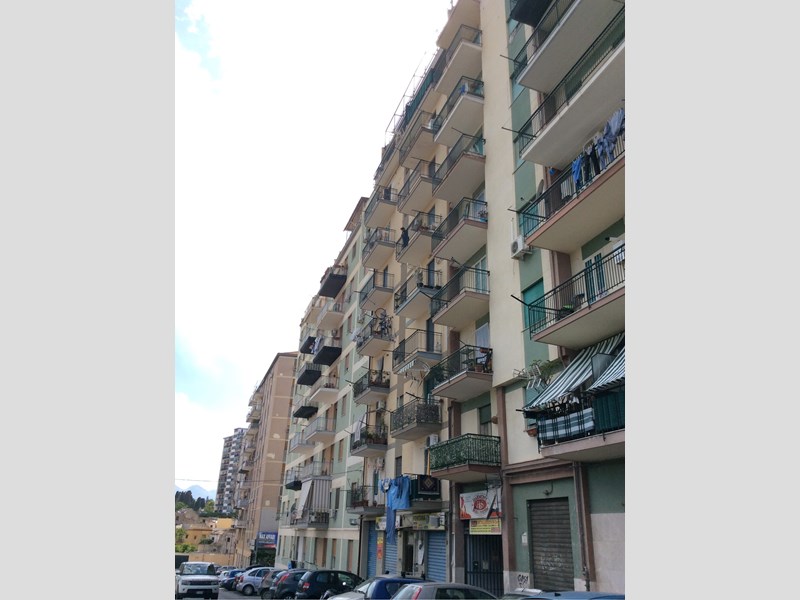 Bilocale in Vendita a Palermo, zona oreto, 55'000€, 45 m²