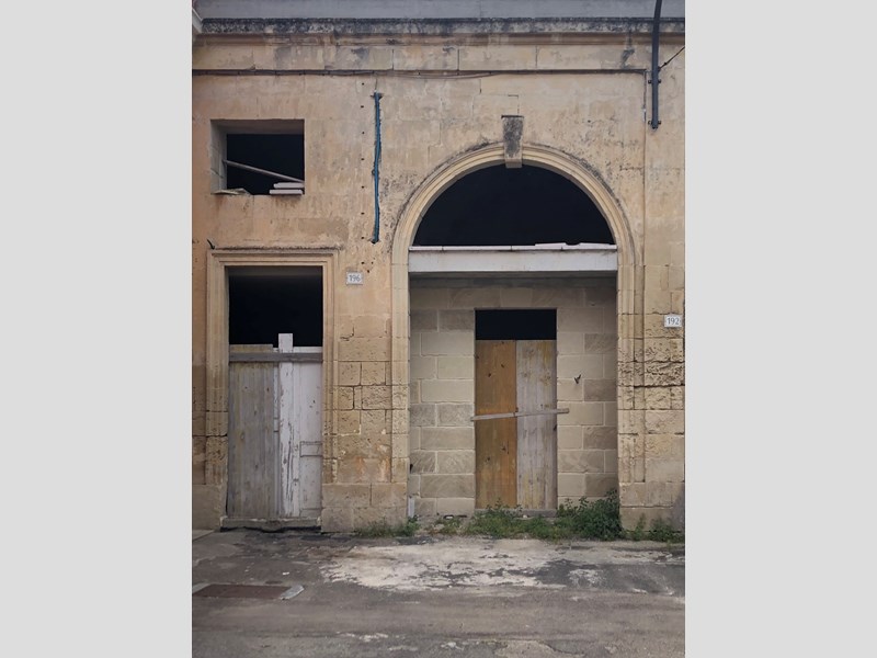 Trilocale in Vendita a Lizzanello, 65'000€, 80 m²