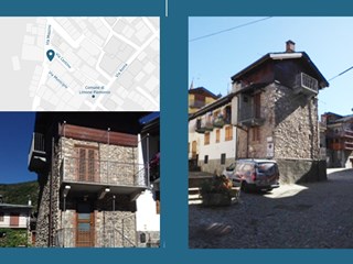 Casa Indipendente in Vendita a Limone Piemonte, zona VIA MUNICIPIO 11, 350'000€, 90 m²