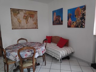 Trilocale in Affitto a Pisa, zona Leopolda, 620€, 75 m², arredato