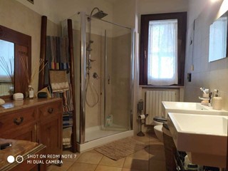 Casa Indipendente in Vendita a Monte San Vito, 172'000€, 90 m²