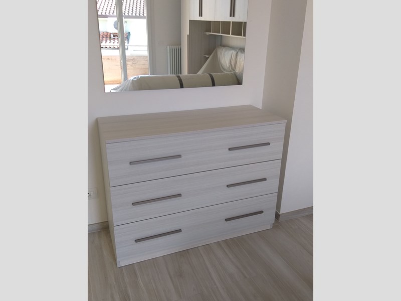 Trilocale in Affitto a Cattolica, zona CENTRO, 500€, 43 m², arredato